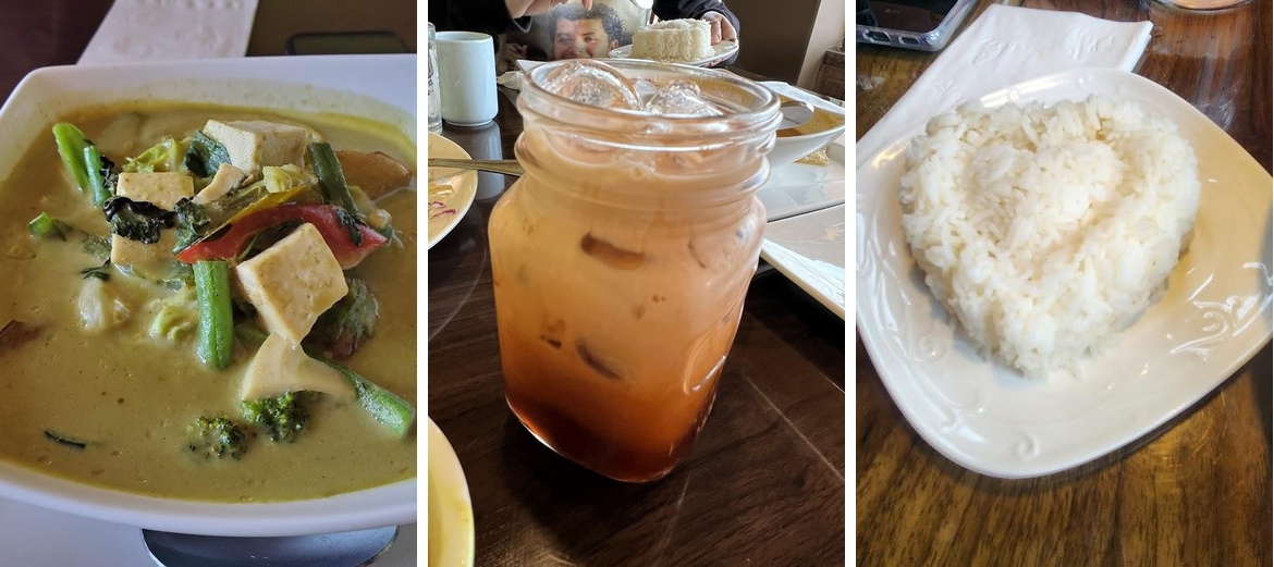 Infinite Thai Eatery