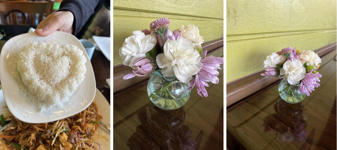 Infinite Thai Eatery