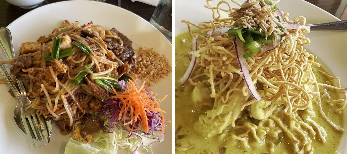 Infinite Thai Eatery