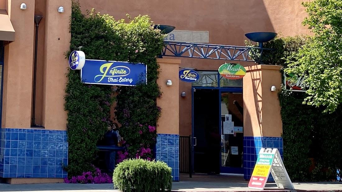 Infinite Thai Eatery