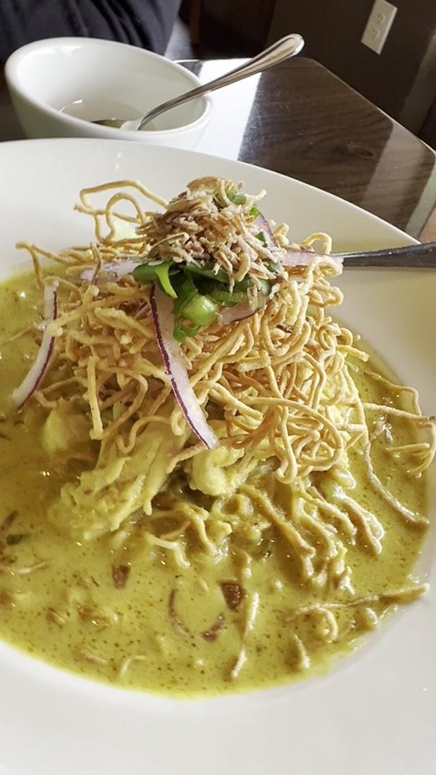 Infinite Thai Eatery