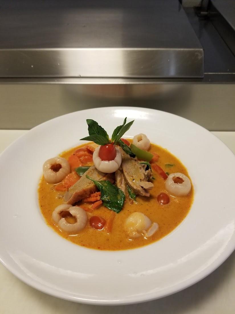 Infinite Thai Eatery