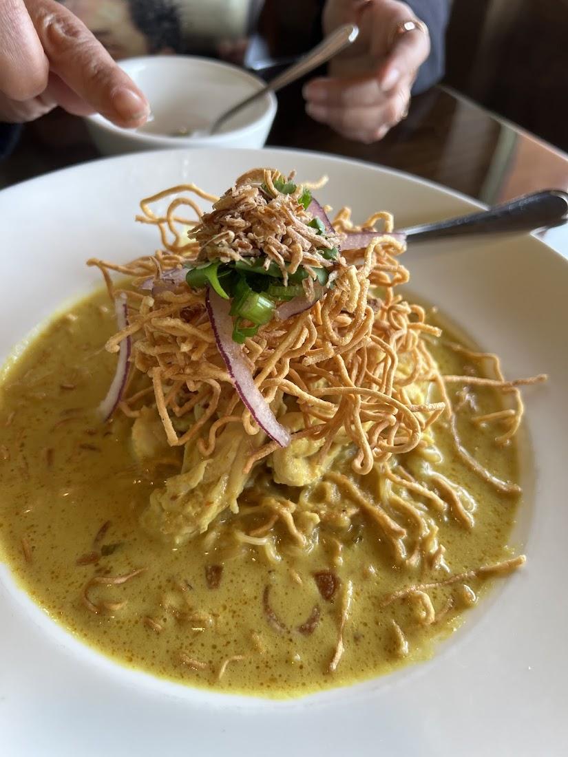 Infinite Thai Eatery