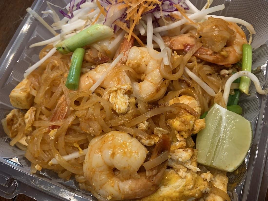 Infinite Thai Eatery